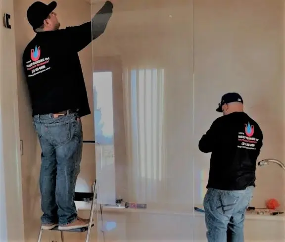 Professional plumbing installation for Sump Pump Installation in District 7